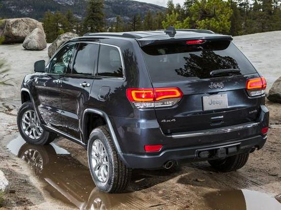 JEEP GRAND CHEROKEE 2015 1C4RJFBG0FC632022 image